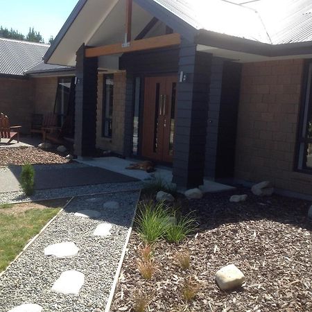 Sandy Acre North Loburn ภายนอก รูปภาพ
